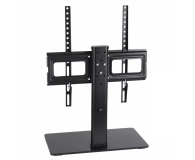Maclean Uniwersalny stojak TV nóżki podstawka max. 40kg MC-450 - 1584201 - zdjęcie 3